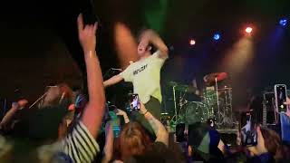 Narrow Head Gearhead live at the Nile Theater Mesa Az 2024 [upl. by Job]