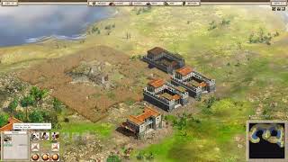 Lets play 256 Alexander  45000SeaCrossMP Macedonia India [upl. by Rachele]