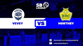 SB League  Day 2 LAKERS vs MONTHEY [upl. by Corliss]