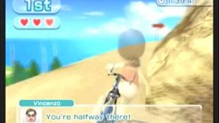 Wiisport resort Tour De Wuhu part 3 of 3 [upl. by Eelyahs593]