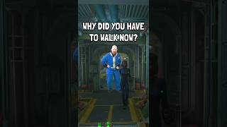 Vault dweller finally snaps 😠 Fallout 4 Modded [upl. by Zanze]