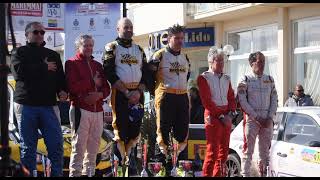 VOLPIMAFFONI RALLY 46 °TROFEO MAREMMA 2022 [upl. by Lolanthe390]