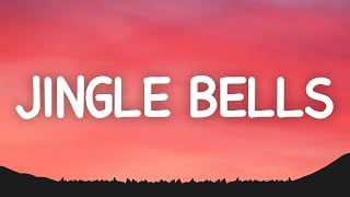 Jingle Bells Christmas Song Lyrics [upl. by Neltiac301]