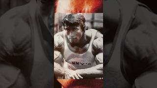 The only advice you must listen to from Arnold Schwarzenegger bodybuilding motivation [upl. by Sikleb]