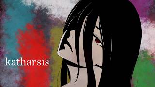 Tokyo Ghoul OP Katharsis  TK  cover by Kuroshiro Nova [upl. by Raycher]