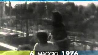 6 maggio 1976 il terremoto del Friuli [upl. by Brewer]