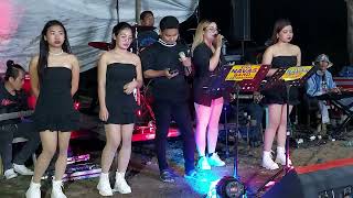 MIX ILOCANO SONGS cover by CTJ NAVAS BAND CP  09168442301 [upl. by Simah]