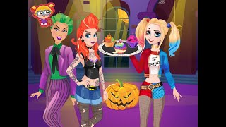 A Fairytale Halloween Games For Girls GirlsPrincess [upl. by Combes422]