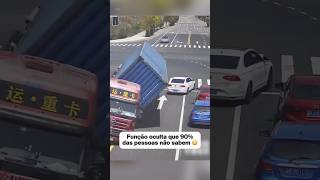 FUNÇÃO OCULTA QUE 90 DAS PESSOAS NÃO SABEM 😳 dicas motoristas carros [upl. by Atiekal928]