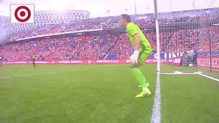 Highlights FC Cincinnati vs Sporting Kansas City [upl. by Ozkum]