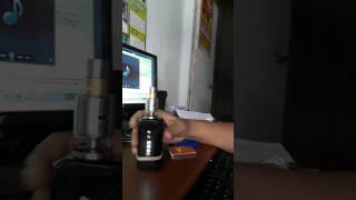 Ipv8 RDTA avocado 22 clone Beginner 😁 [upl. by Illona]