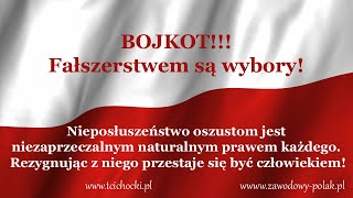 Czego jeszcze nie rozumiesz Umowa społeczna z ułomnymi [upl. by Kcered]