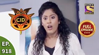 CID  सीआईडी  Ep 918  Blast In The Lab  Full Episode [upl. by Eiralav]