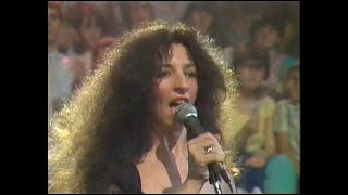 Teresa De Sio – Ariò Saint Vincent Estate 1983  live [upl. by Aramaj]