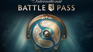 Dota 2 TI7 Battle Pass Explained [upl. by Uttasta917]