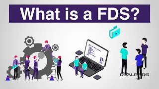 What is a Functional Design Specification FDS [upl. by Iclehc78]