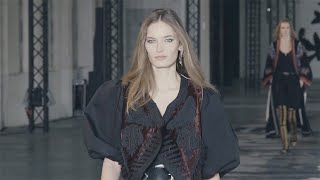 Etro  Fall Winter 20212022  Full Show [upl. by Grassi]