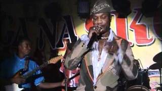 Koffi Olomide amp le Quatier Latin Live au GHK 2005 [upl. by Huxley488]