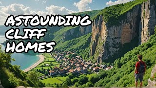 quotDISCOVER Chinas ASTOUNDING Cliffside Villagesquot [upl. by Kenwrick]