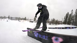 TRYSIL  TOUR VLOG 5 [upl. by Tratner367]