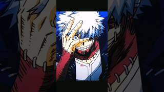 dabi coolest villian of mha animeedit trendingshorts mhaedit myheroacademia dabiedit editing [upl. by Hareema]