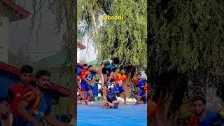 JUMP😱kabaddishorts kabaddiindia indiakabaddi youtubeshorts kheloindia khelkabaddi [upl. by Aeiram]