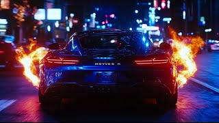 ⚡CAR RACE MUSIC 2024 ⚡ Bass Boosted Extreme 2024 ⚡ BEST EDM BOUNCE ELECTRO HOUSE [upl. by Connie147]