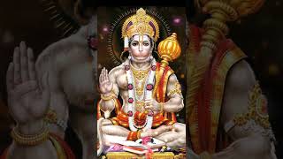 bajrangbali 🌺🚩🌼🍀 jay hanuman gyan gun sagar 🌼 hanuman ji new status chalisa 🙏 sorts ram🚩 [upl. by Gwenore483]