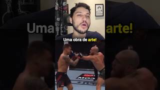 McGregor e o seu timing PERFEITO 🔥 mma luta boxing [upl. by Garry]