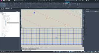 Project Plan Objects into AutoCAD Civil 3D Profiles AutoCAD Civil 3D Tips amp Tricks Webinar Series [upl. by Dumah200]