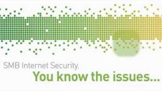 AVG Internet Security 2011 Business Edition  SMB [upl. by Er24]