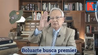 Boluarte busca premier [upl. by Bluhm]