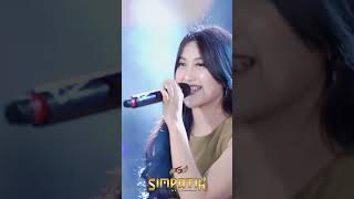 Simpatik music  cinta tak terbatas waktu  irwan ft linda ayunda lindaayunda irwandacademy [upl. by Nilkoorb]