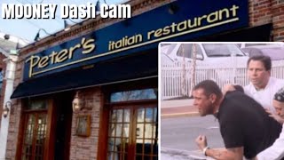 Peter Pasta The Mobster That Even Gordon Ramsay Can’t Help [upl. by Netsua]