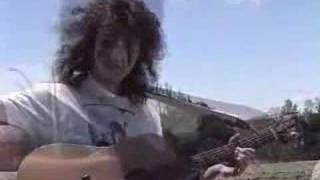 Young Buckethead  Acoustic Shards  Who Me 1991 [upl. by Leda376]