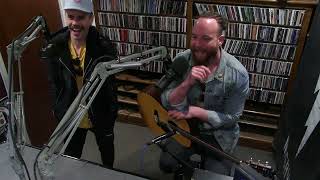 The Strumbellas “Hold Me” and “Spirits”  Live at Lightning 100 [upl. by Leonelle90]