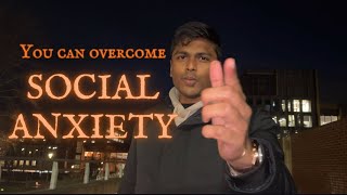 The Reason You Have SOCIAL ANXIETY amp How to Overcome IT [upl. by Orual549]