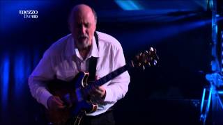 John Scofield Quartet feat Mulgrew Miller  Live at Jazz in Marciac [upl. by Gilder]