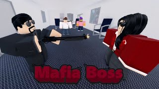 Mafia Boss FINALE quotThe Returnquot  Full Episode HD  ERLC Roblox Liberty County [upl. by Mateya874]