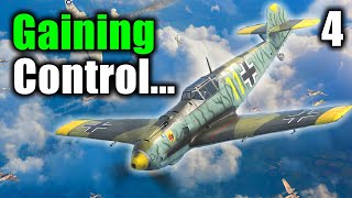 Getting Air SUPERIORITY  Eagle Day to Bombing the Reich P4 [upl. by Anna-Maria]