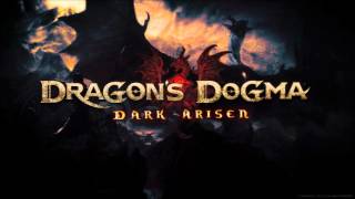 Dragon Dogma Dark Arisen OST Japanese Main Theme quotCoils Of Lightquot [upl. by Zampardi]