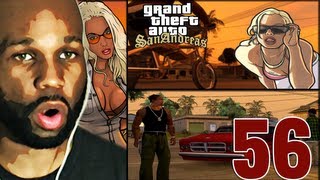 Grand Theft Auto San Andreas Gameplay Walkthrough FINALE  GAME ENDING Lets Play Playthrough [upl. by Landers96]