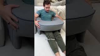 amazon must have tiktokReading Pillow for Gaming shorts [upl. by Shoemaker862]