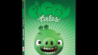 Opening To Piggy Tales Season 1 2015 DVD [upl. by Paugh]