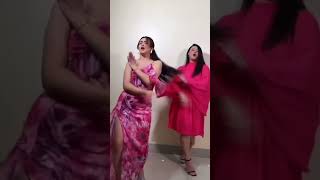 Swastima khadka and barsha raut [upl. by Brinkema]