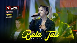 BUTA TULI  RINDI SAFIRA  OM DEVITA LIVE KARANGJATI NGAWI x PW AUDIO PRO [upl. by Ludwigg]