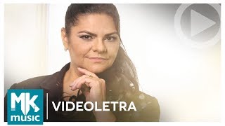 Léa Mendonça  Vem Coisa Nova Por Aí  COM LETRA VideoLETRA® oficial MK Music [upl. by Arayk584]