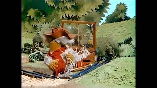 The Wombles  S02 E28  The Secret Snorer [upl. by Gibbs]