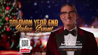 Fox 5 Atlanta Christmas Eve Commercial Break WAGAHD 12242023 [upl. by Heathcote]