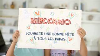 FETE DES PERES MECCANO [upl. by Emlynne913]